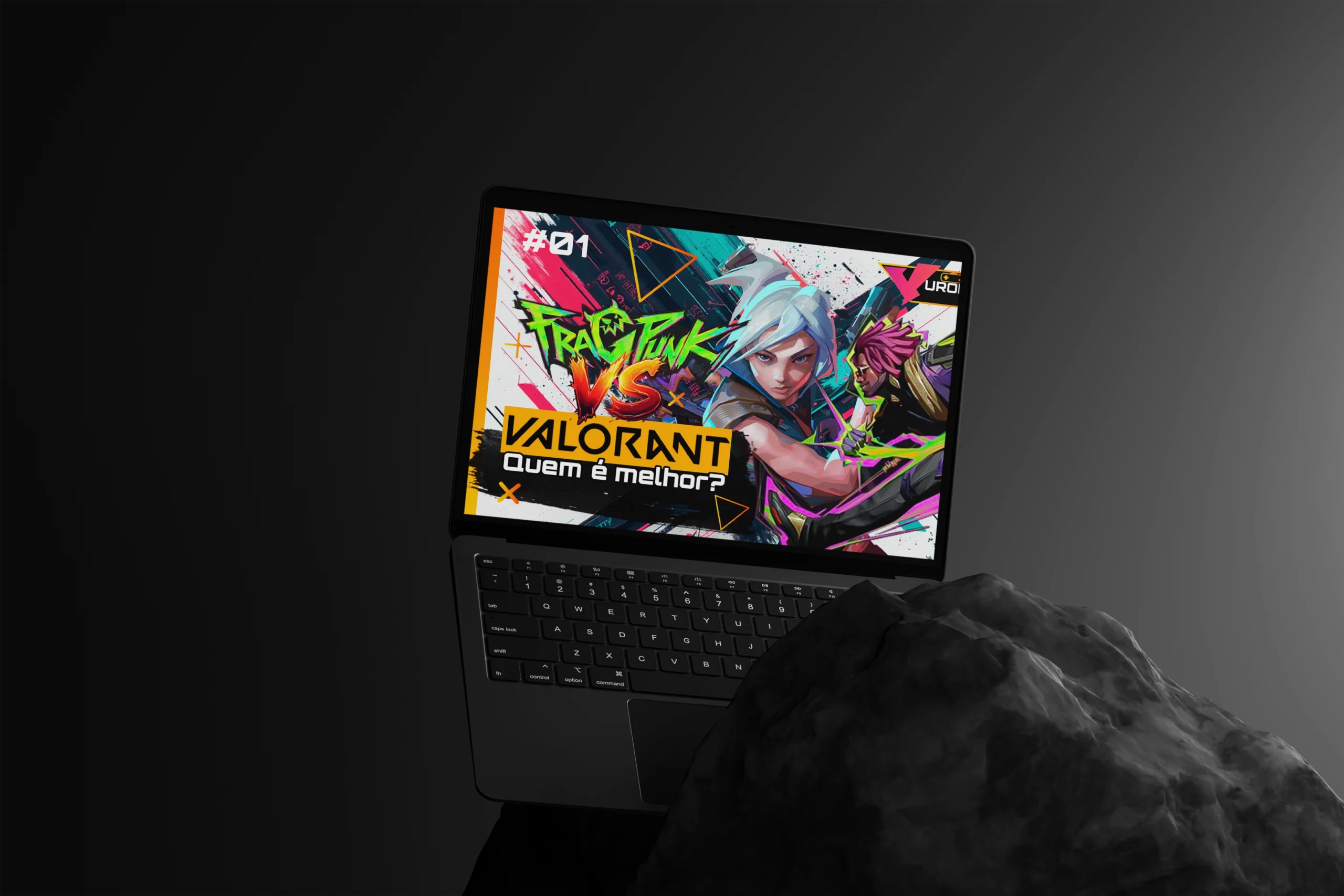 Thumbnail para Youtube