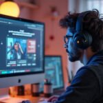 Animações sutis no web design: como hovers e feedbacks visuais elevam a experiência do usuário