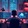 Como aprender a programar jogos de videogame e construir uma carreira de sucesso na área.